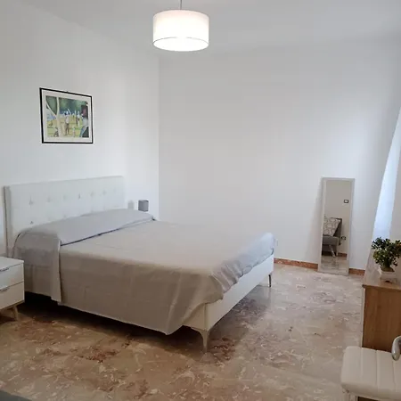 ゲストハウス Residenza Castelli